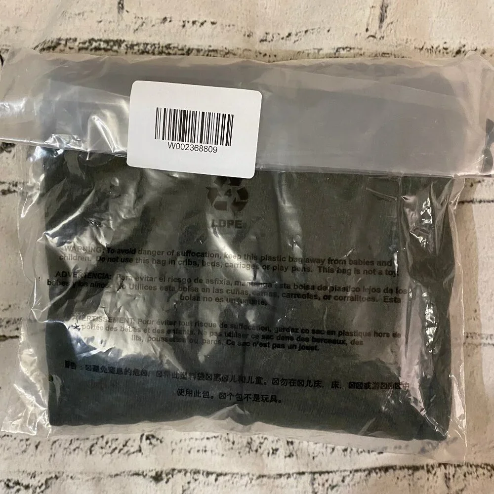 J. Crew Wool-blend boyfriend sweater 2X